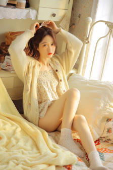 虞美人的山坡